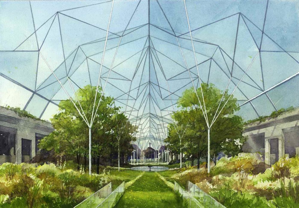 marek budzynski architekt sp. z o.o.